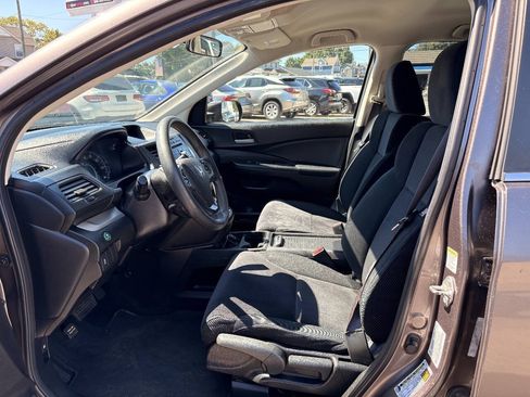 Used 2013 Honda CR-V LX image 21
