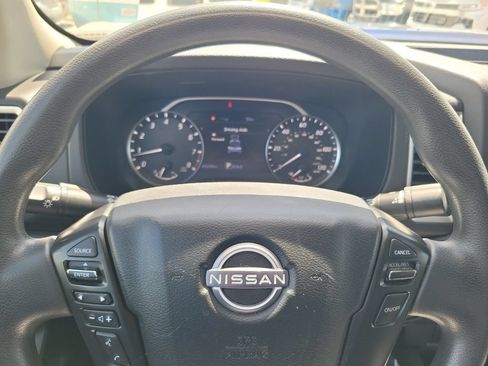 Used 2022 Nissan Frontier SV RWD image 20