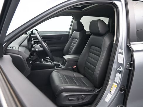 Used 2025 Honda CR-V EX-L image 16