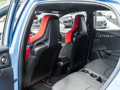 Used 2021 Honda Civic Type R image 24