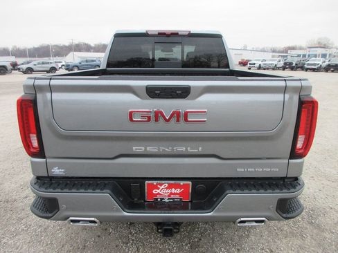 New 2026 GMC Sierra 1500 Denali AWD/4WD image 5