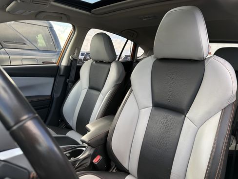 Used 2018 Subaru Crosstrek 2.0i Limited AWD/4WD image 10