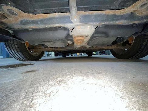 Used 2010 Toyota Matrix image 20