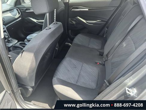 Certified 2023 Kia Seltos LX AWD/4WD image 9