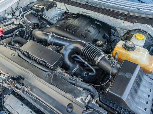 Used 2013 Ford F150 FX2 w/ Mid Equipment Group image 15