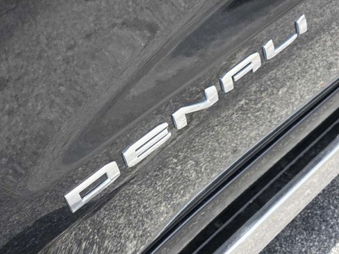 Certified 2024 GMC Sierra 1500 Denali AWD/4WD image 12