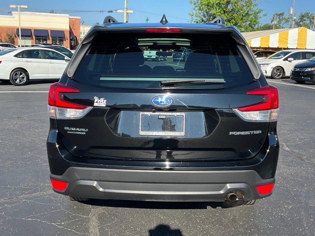 Used 2023 Subaru Forester Premium AWD/4WD image 6