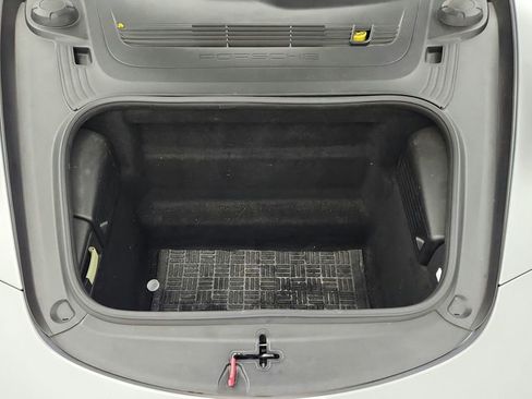 Used 2014 Porsche 911 Carrera RWD image 35