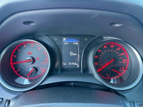 Used 2021 Toyota Camry TRD image 16