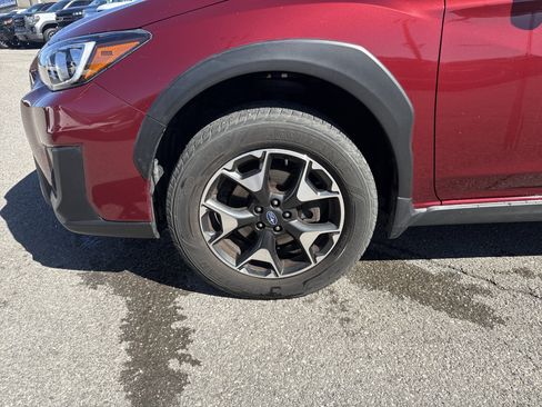 Used 2019 Subaru Crosstrek 2.0i Premium w/ Popular Package #2 image 10