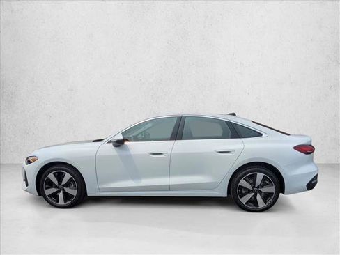 Certified 2025 Audi A5 2.0T Premium Plus w/ Premium Plus image 8