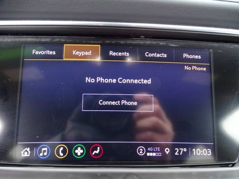 Used 2022 Buick Enclave AWD Essence w/ Sport Touring Edition image 26