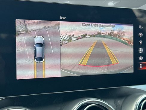 Certified 2023 Mercedes-Benz GLC 300 4MATIC Coupe image 26