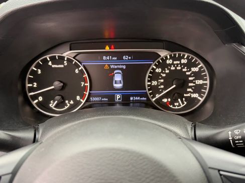 Certified 2022 Nissan Altima 2.5 SV image 30