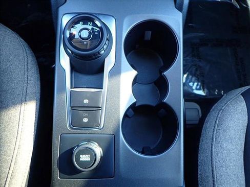 New 2025 Ford Bronco Sport Big Bend image 19