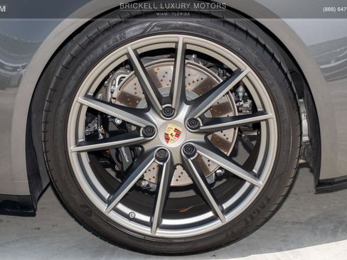 Used 2024 Porsche 911 Carrera S image 38