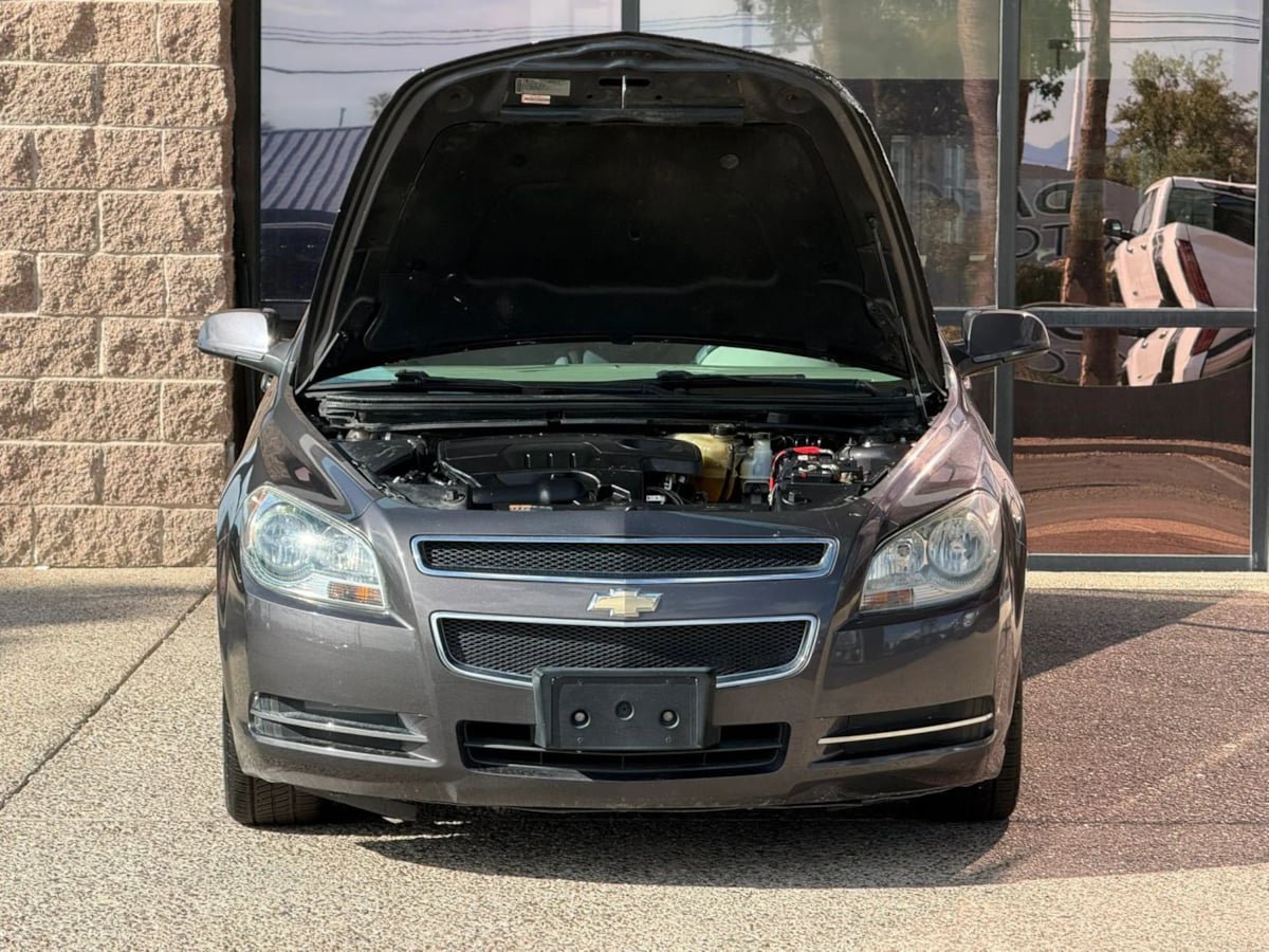 Used 2011 Chevrolet Malibu LT FWD image 21