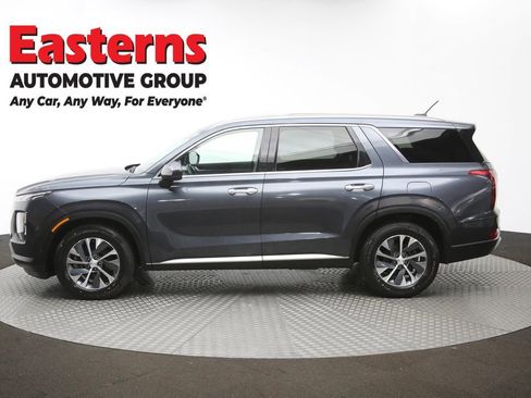 Used 2020 Hyundai Palisade SEL AWD/4WD image 63