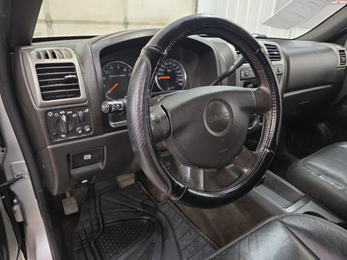 Used 2010 GMC Canyon SLT image 31