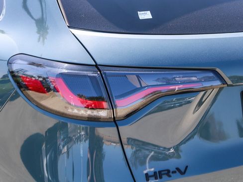Used 2026 Honda HR-V Sport image 10