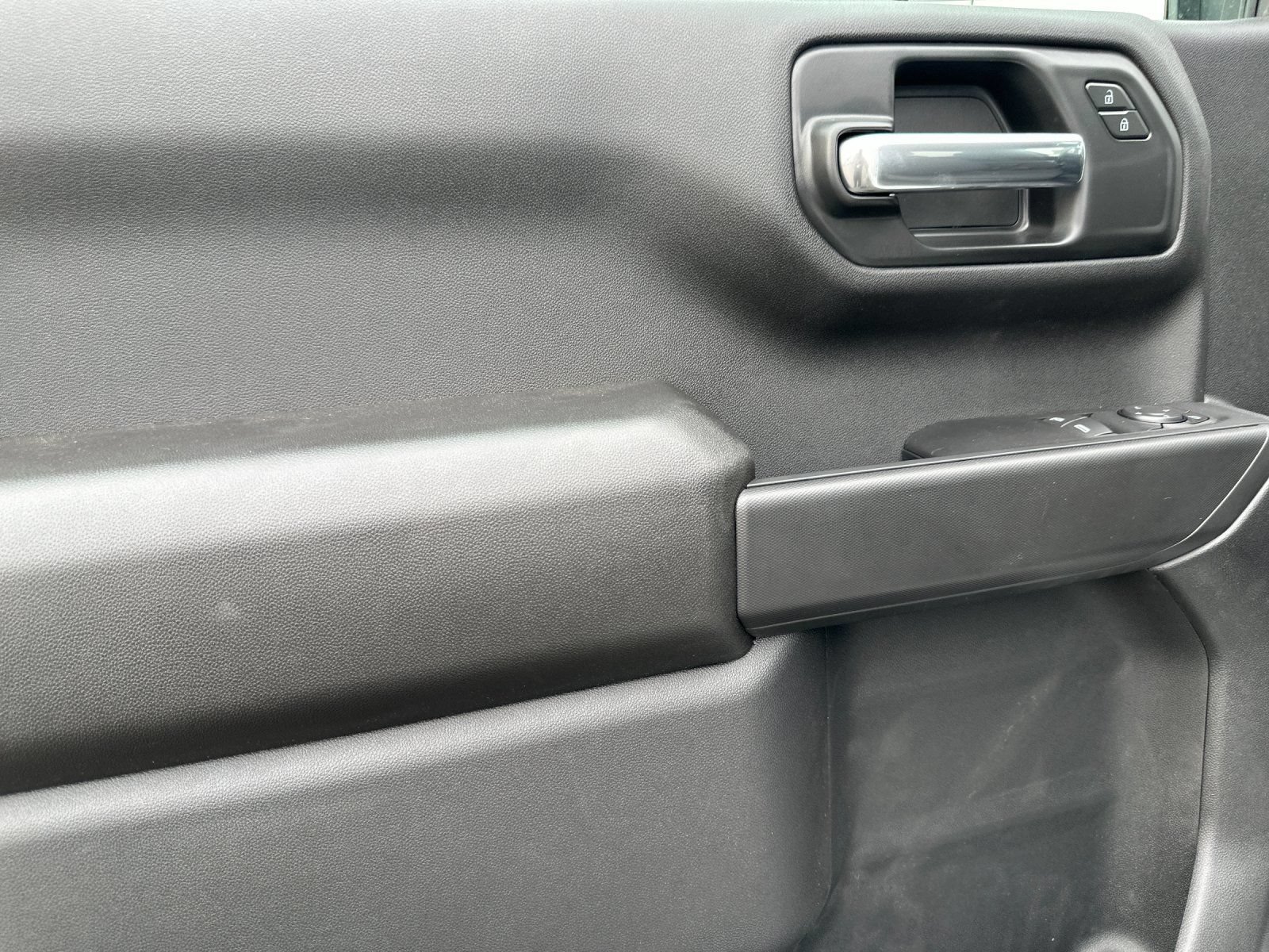 New 2026 GMC Sierra 1500 Pro w/ Pro Value Package RWD image 11