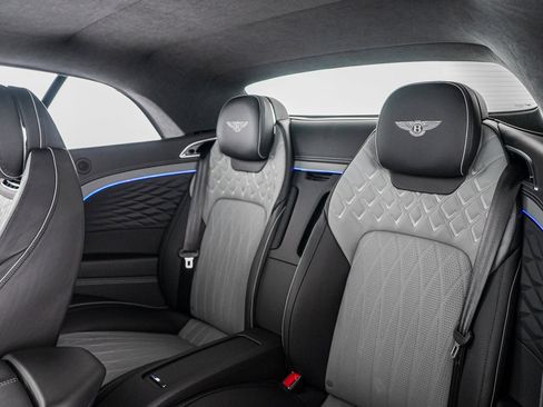 New 2026 Bentley Continental GTC AWD/4WD image 26
