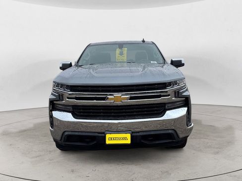 Used 2019 Chevrolet Silverado 1500 LT image 8