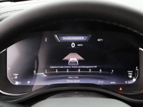 New 2026 RAM 1500 Laramie image 29