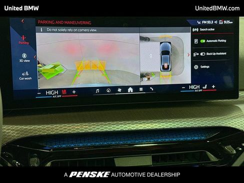 Used 2025 BMW i4 xDrive40i image 9