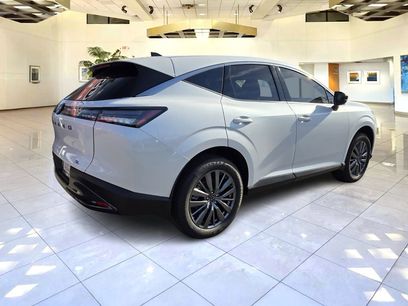 New 2026 Nissan Murano SL