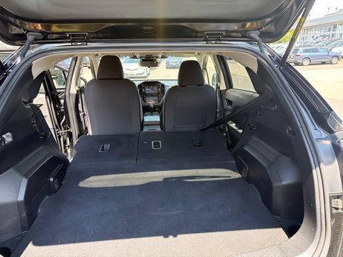 Used 2024 Subaru Crosstrek 2.0i AWD/4WD image 20