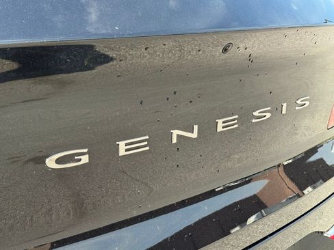 Used 2026 Genesis GV80 3.5T Advanced AWD/4WD image 14