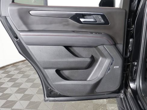 Used 2025 Chevrolet Tahoe RST w/ Comfort Package AWD/4WD image 30
