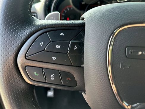 Used 2025 Dodge Durango GT RWD image 17