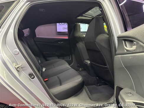 Used 2017 Honda Civic Si image 8