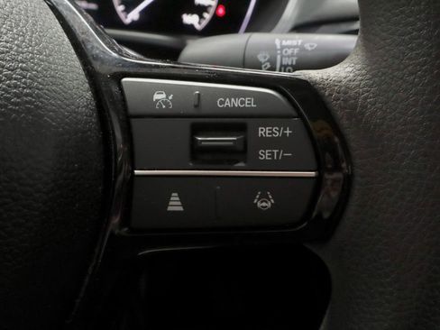 Used 2025 Honda Civic LX image 28