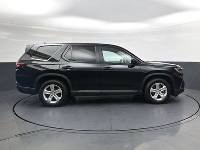 Used 2023 Honda Pilot LX