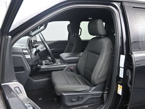 Used 2023 Ford F150 XLT w/ Equipment Group 302A High AWD/4WD image 20