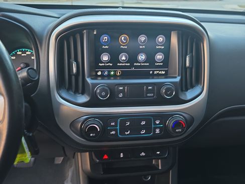 Used 2021 GMC Canyon Elevation image 20