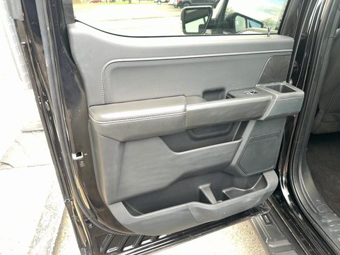 Used 2022 Ford F150 XLT w/ Equipment Group 302A High AWD/4WD image 10