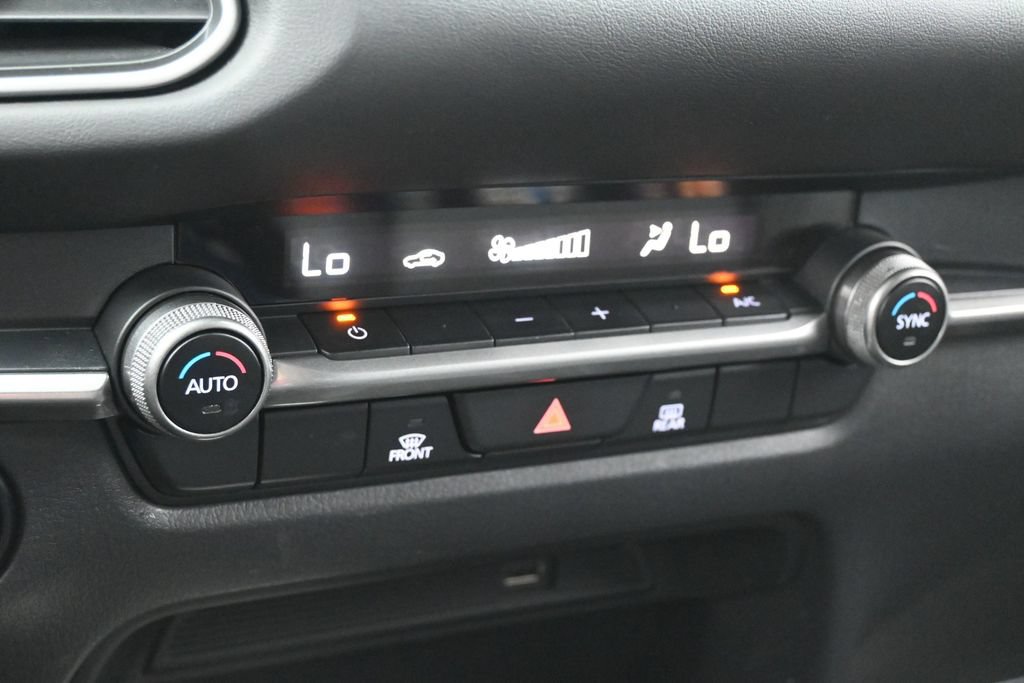 Used 2020 MAZDA CX-30 FWD w/ Select Package image 19