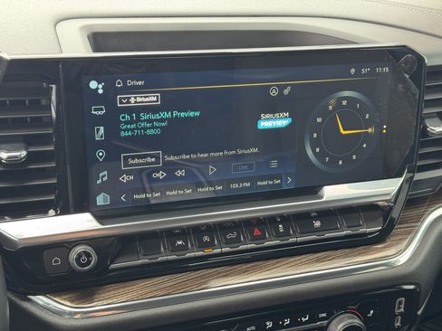 Used 2023 Chevrolet Silverado 1500 LT image 27