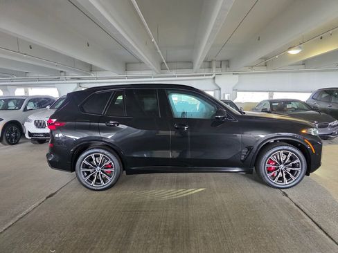 New 2026 BMW X5 sDrive40i RWD image 3