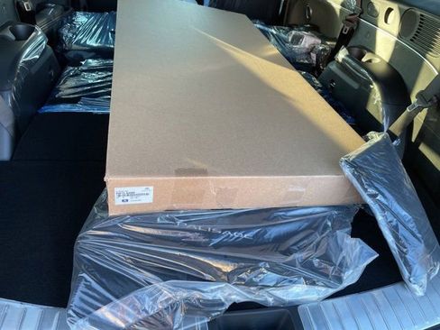 New 2026 Hyundai Palisade Calligraphy image 21