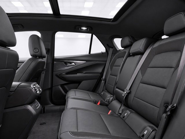 Used 2025 Chevrolet Blazer EV LT AWD/4WD image 22