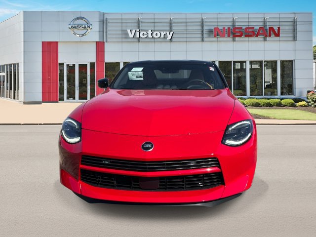 New 2027 Nissan Z Performance RWD image 8