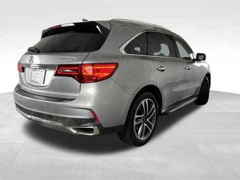 Used 2017 Acura MDX 3.5L image 7