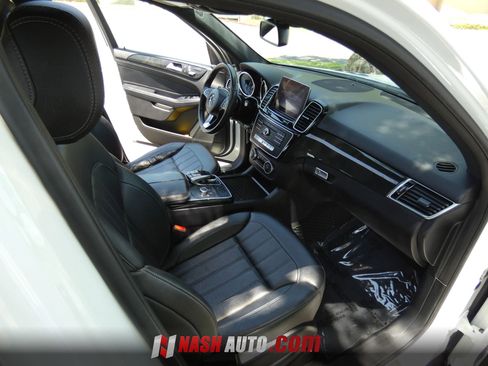 Used 2018 Mercedes-Benz GLE 350 4MATIC image 22