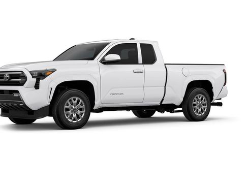 New 2026 Toyota Tacoma SR5 image 24