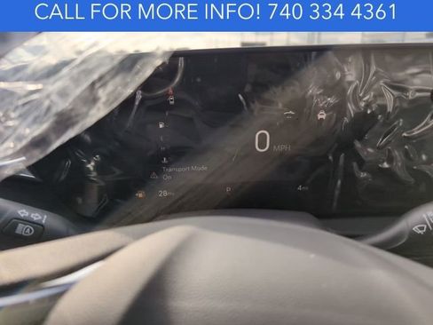 New 2026 Buick Envista Sport Touring w/ Studio Series image 19